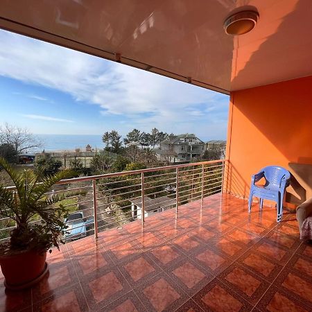 Kvariati - Guest House Dış mekan fotoğraf