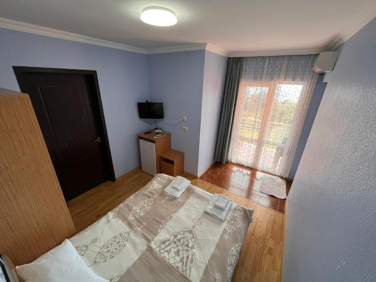 Kvariati - Guest House Dış mekan fotoğraf