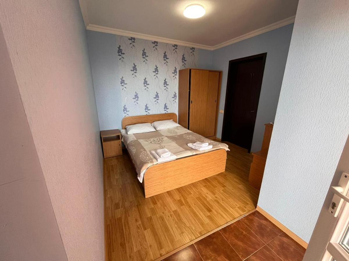 Kvariati - Guest House Dış mekan fotoğraf