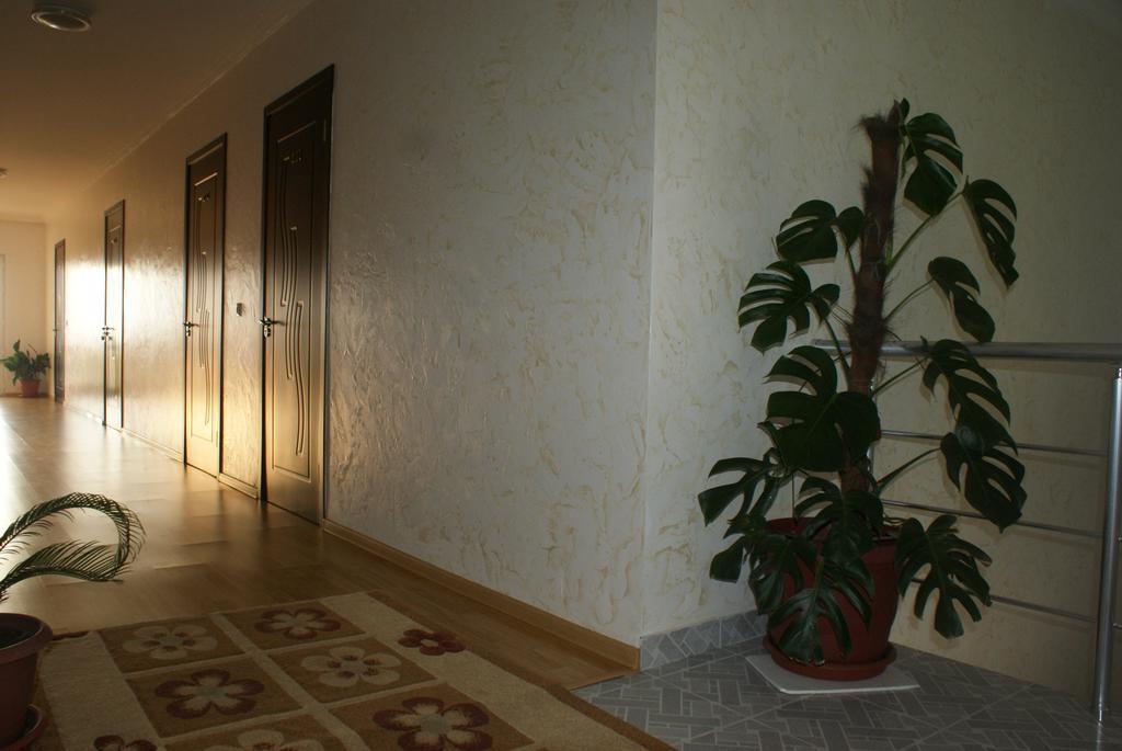 Kvariati - Guest House Dış mekan fotoğraf
