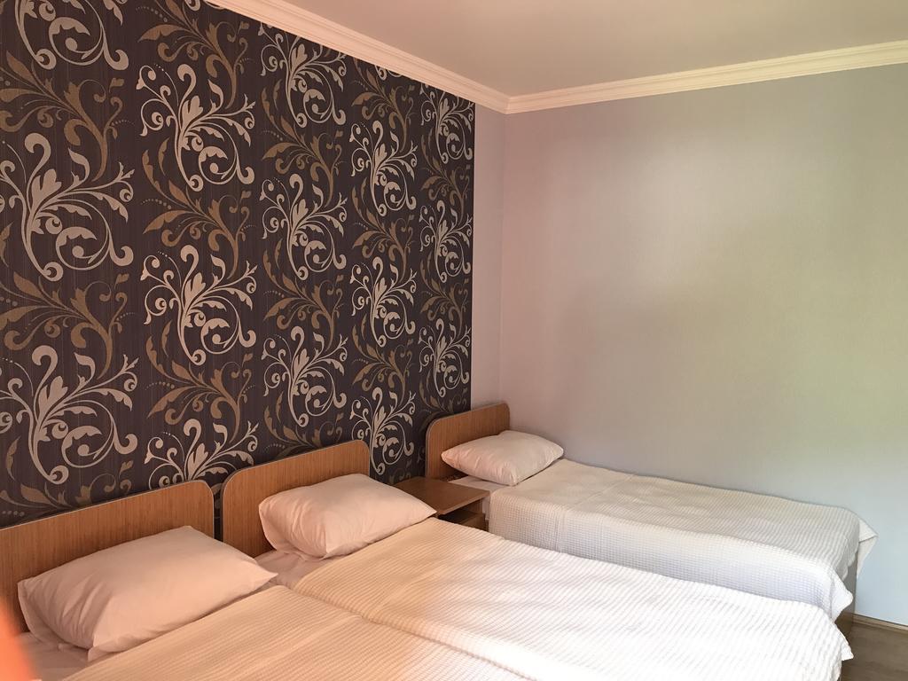 Kvariati - Guest House Dış mekan fotoğraf