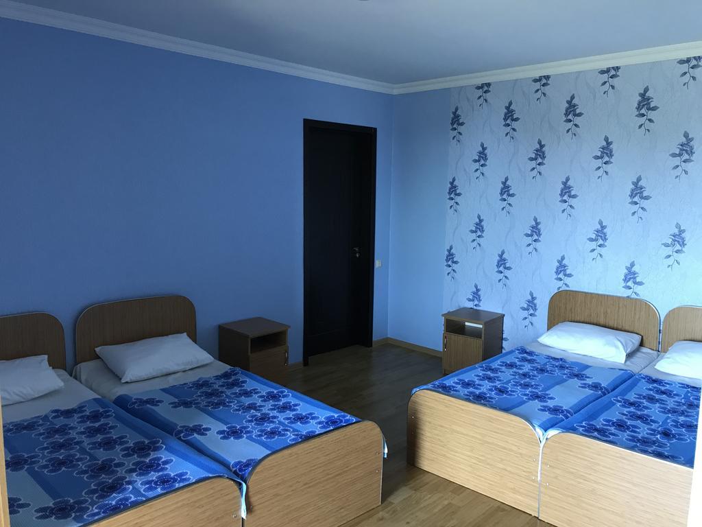 Kvariati - Guest House Dış mekan fotoğraf