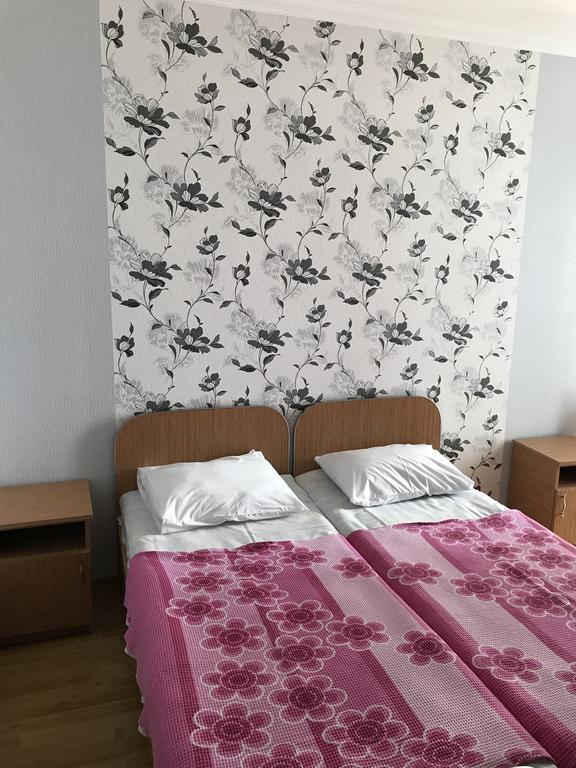 Kvariati - Guest House Dış mekan fotoğraf