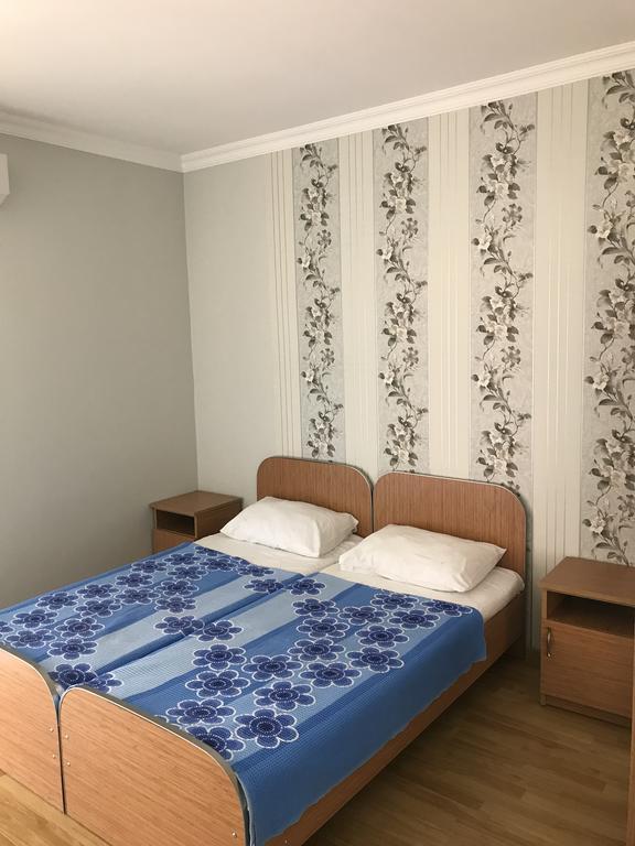 Kvariati - Guest House Dış mekan fotoğraf