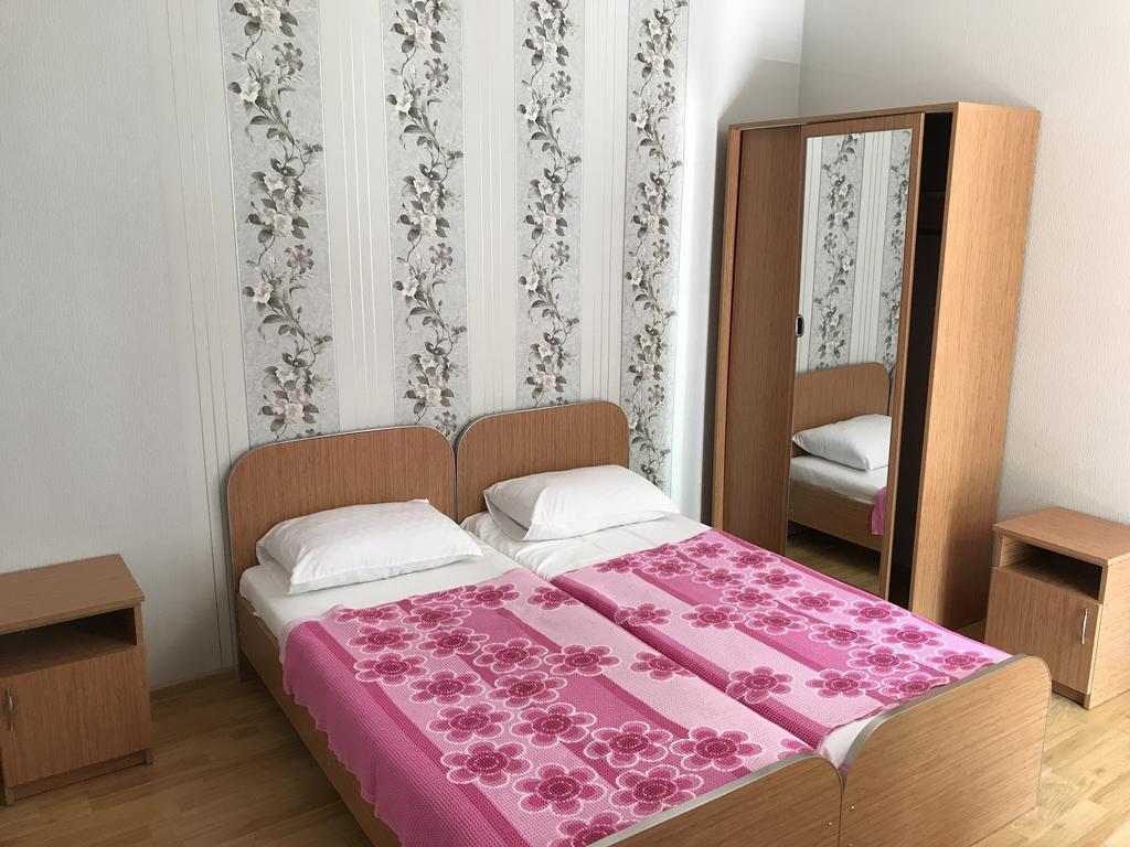 Kvariati - Guest House Dış mekan fotoğraf