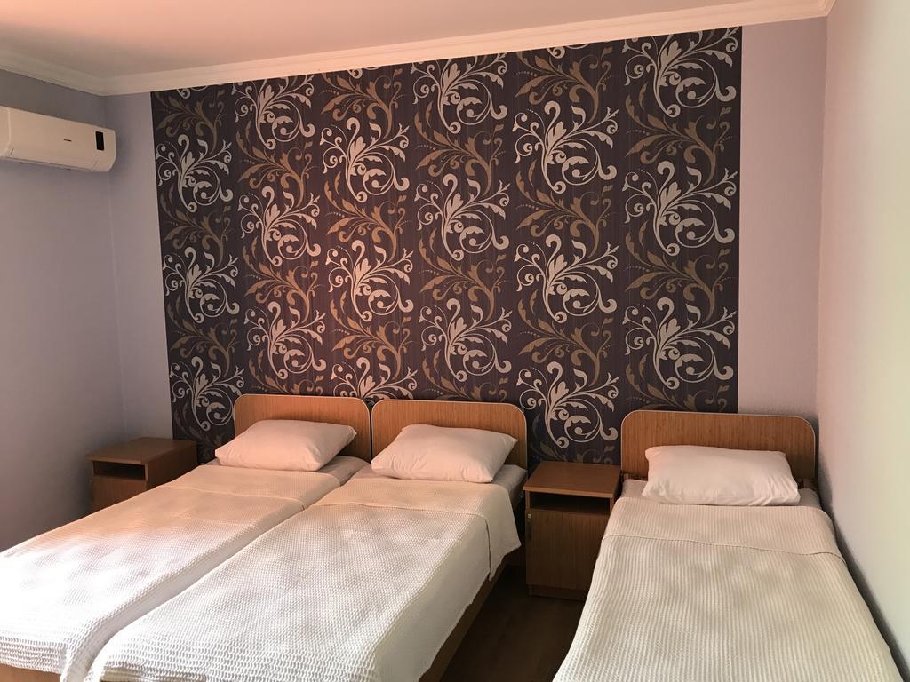 Kvariati - Guest House Dış mekan fotoğraf