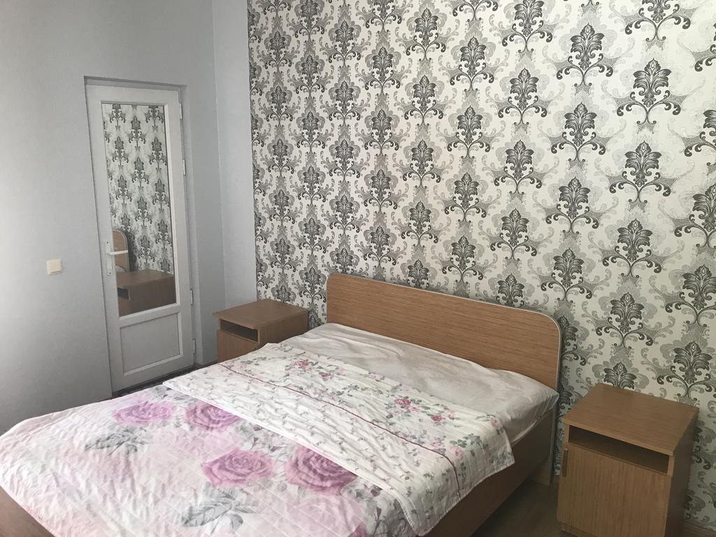 Kvariati - Guest House Dış mekan fotoğraf