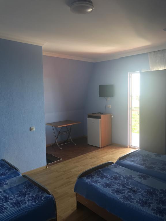 Kvariati - Guest House Dış mekan fotoğraf