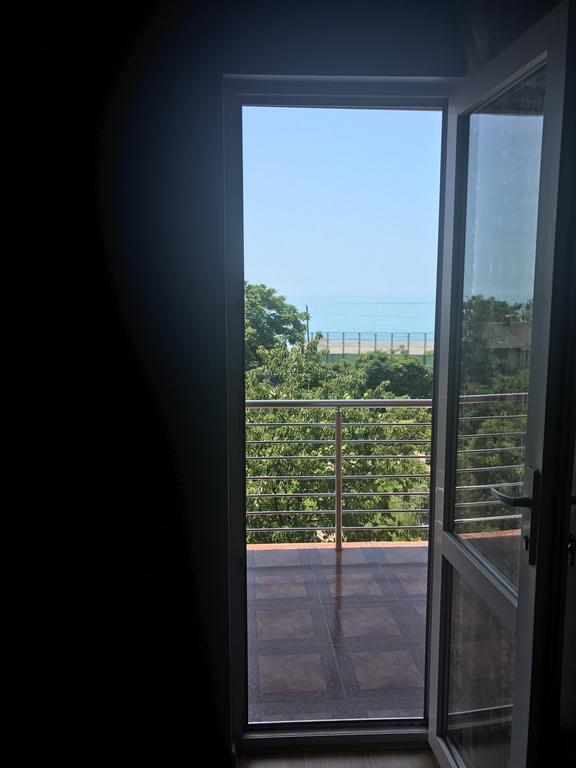 Kvariati - Guest House Dış mekan fotoğraf