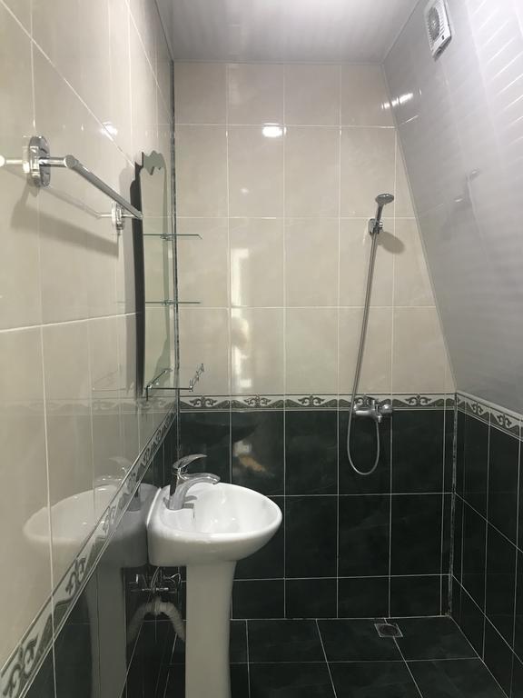 Kvariati - Guest House Dış mekan fotoğraf