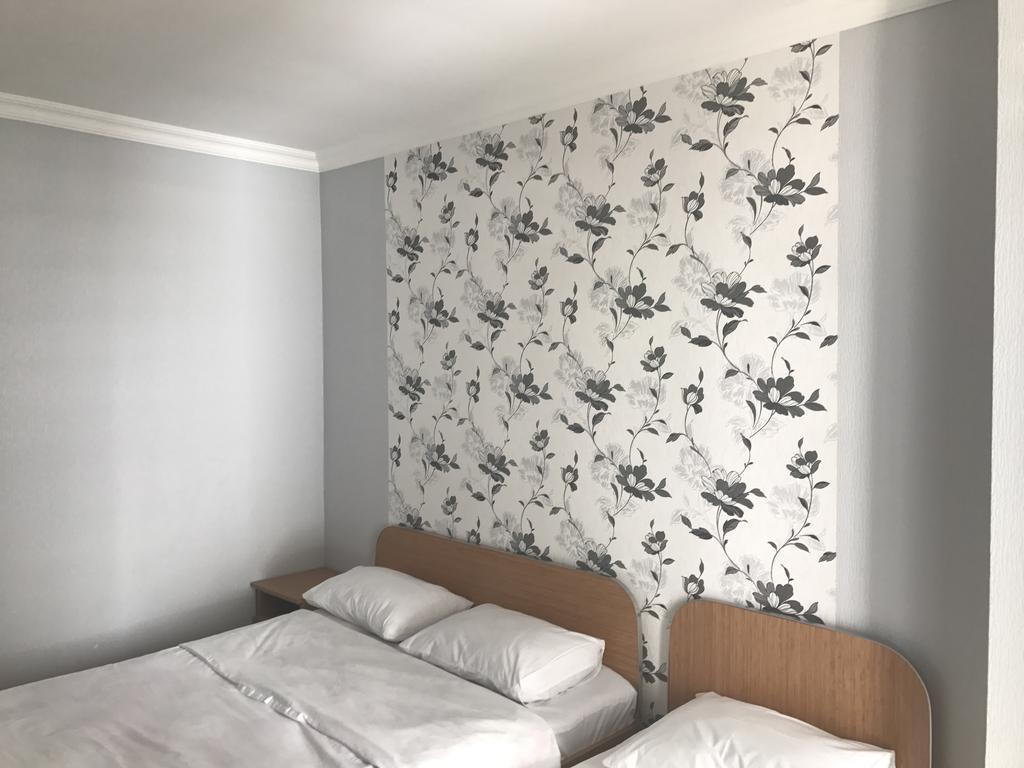Kvariati - Guest House Dış mekan fotoğraf
