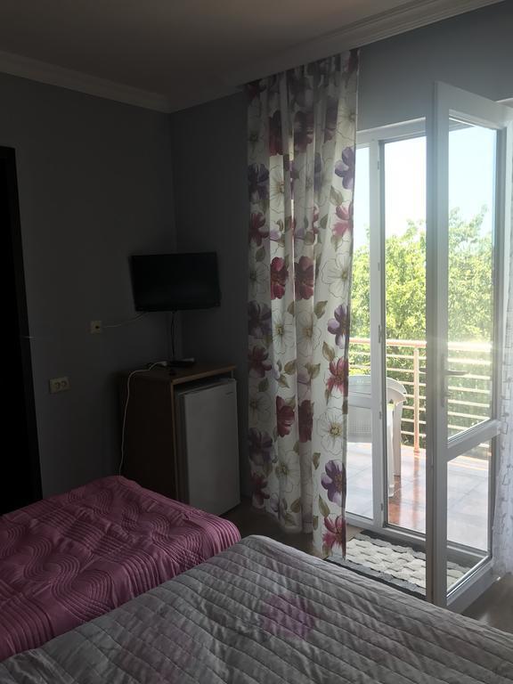 Kvariati - Guest House Dış mekan fotoğraf